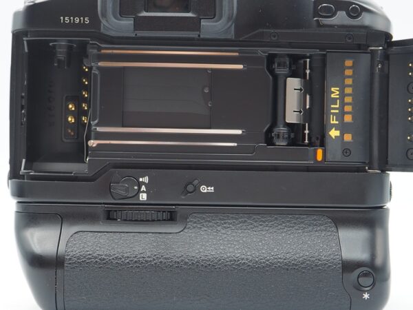 CANON EOS-1N  *イ540 - 画像 (8)